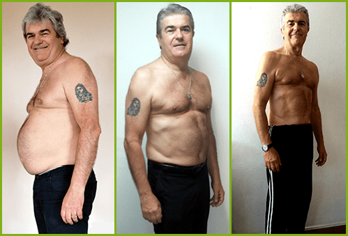 After 4 months / After 3 years